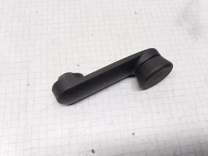 Opel Astra G (1998 - 2004) 902471500430 Ручка стеклоподъемника — фото 2