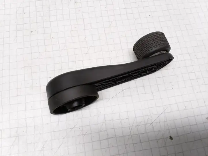 Seat Cordoba (6K) (1999 - 2002) 6K0837581 Ручка стеклоподъемника — фото 2