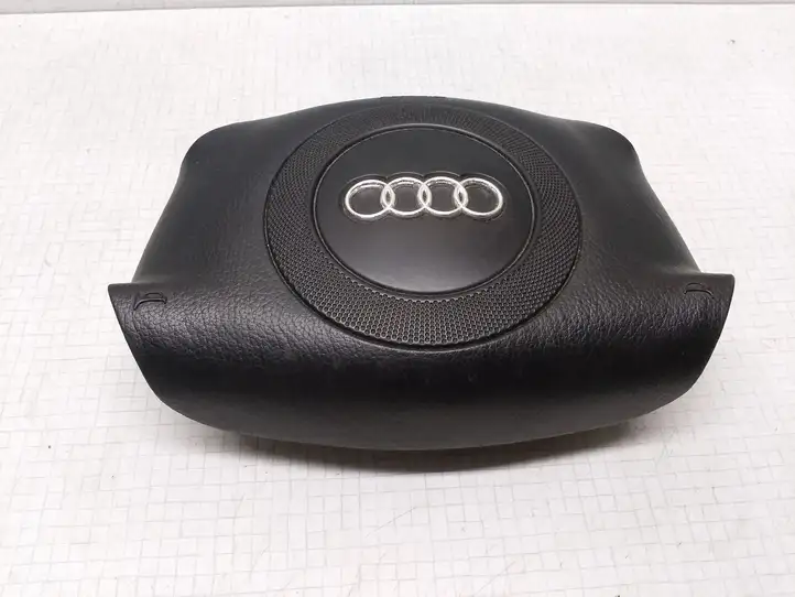 Audi A4 S4 B5 8D (1999 - 2001) Подушка безопасности руля — фото 2
