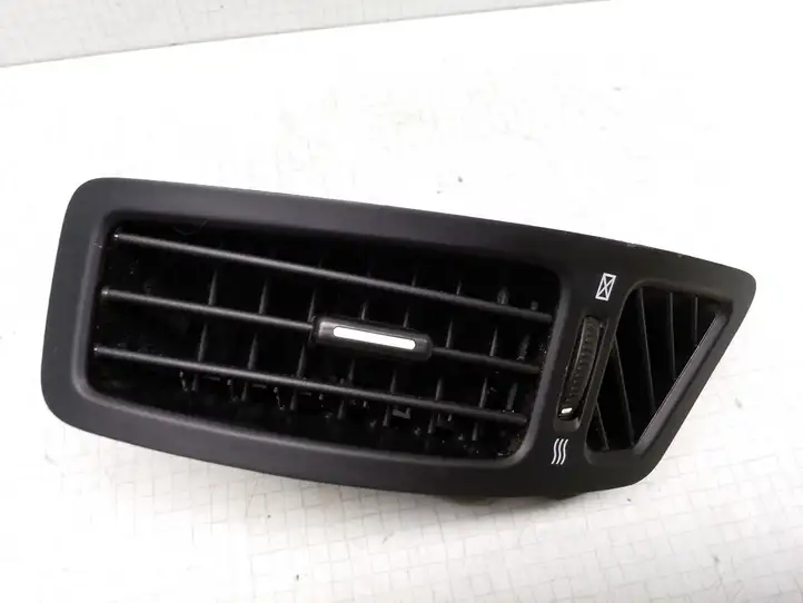 Kia Ceed (2006 - 2010) 974801H000 Боковой воздушный дефлектор — фото 1