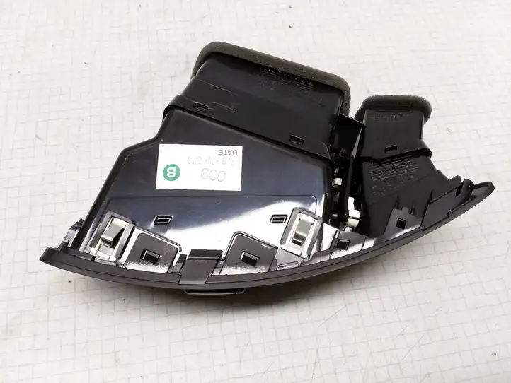 Kia Ceed (2006 - 2010) 974801H000 Боковой воздушный дефлектор — фото 3