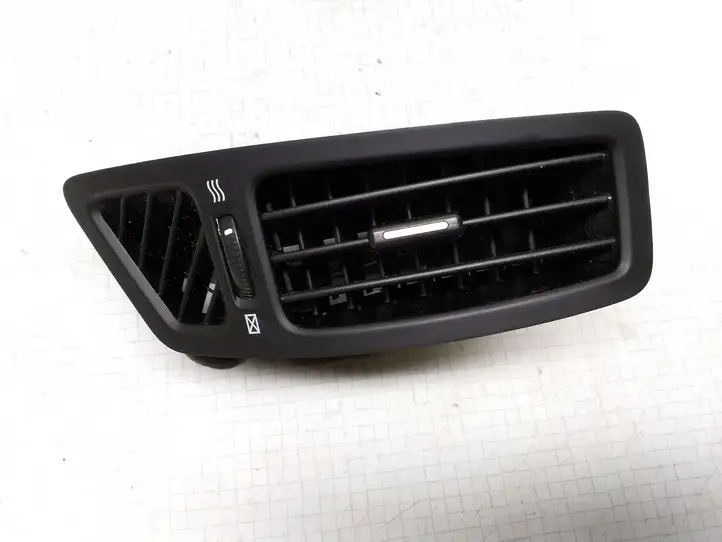 Kia Ceed (2006 - 2010) 974901H000 Боковой воздушный дефлектор — фото 1