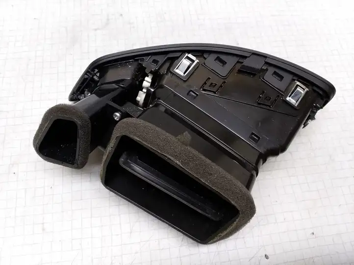 Kia Ceed (2006 - 2010) 974901H000 Боковой воздушный дефлектор — фото 3