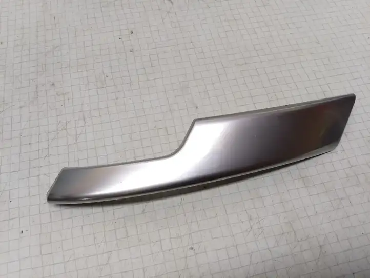 Nissan Primera (2001 - 2008) 50254000A1 Прочая отделка задней двери — фото 1