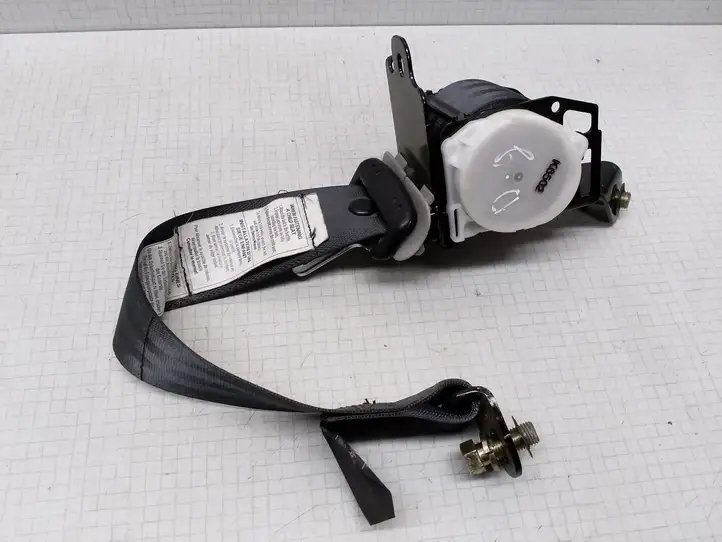 Honda Civic (2001 - 2005) TEAB0EJ001 Задний ремень безопасности — фото 1
