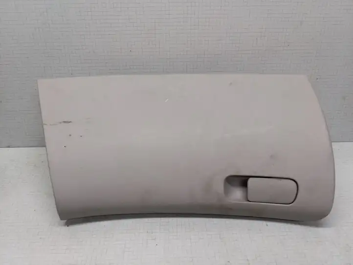 Kia Ceed (2006 - 2010) 845101H000 Крышка бардачка — фото 1