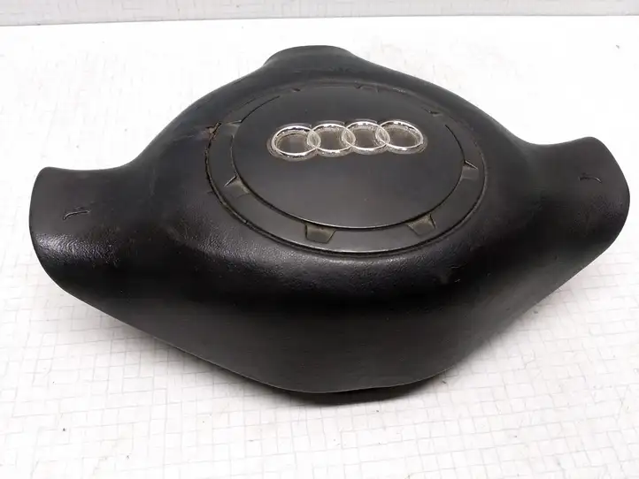Audi A3/S3 8L (1996 - 2000) Подушка безопасности руля — фото 2