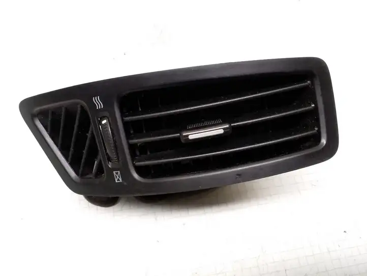 Kia Ceed (2006 - 2010) 974901H000 Боковой воздушный дефлектор — фото 1