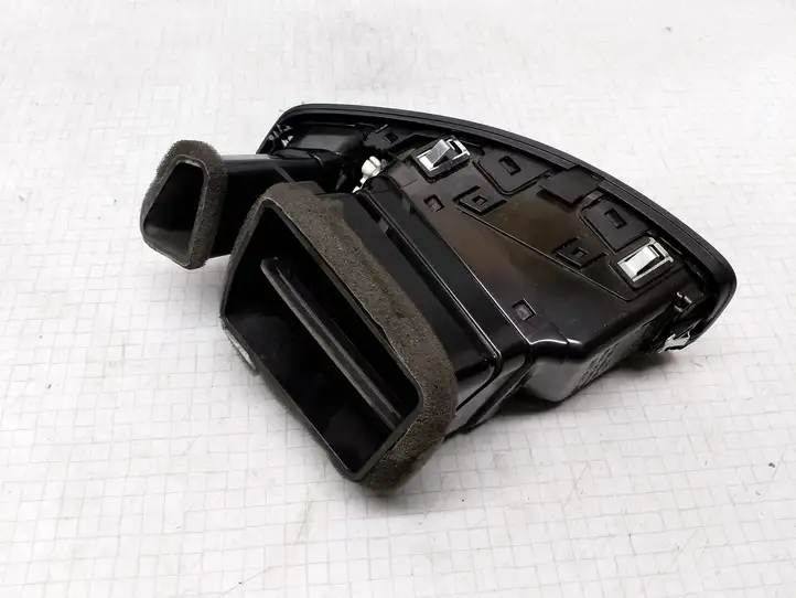 Kia Ceed (2006 - 2010) 974901H000 Боковой воздушный дефлектор — фото 4