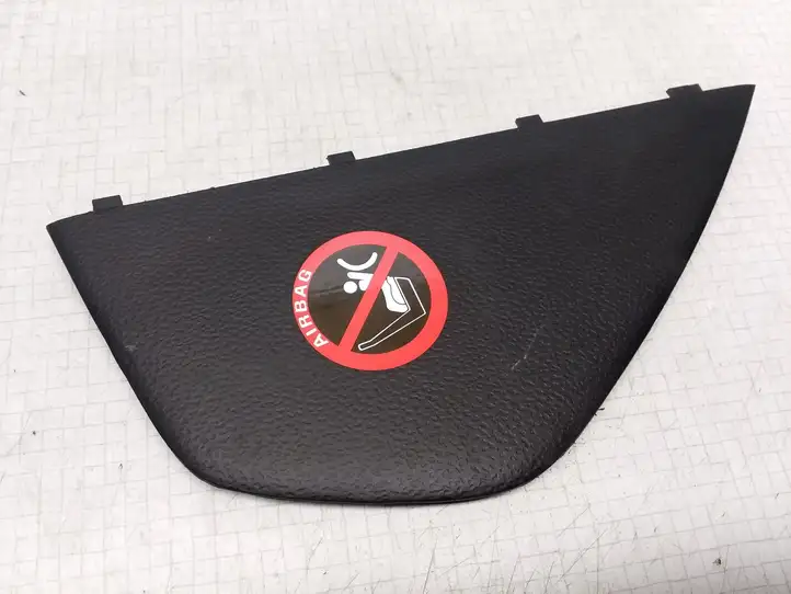 Hyundai Getz (2002 - 2005) 847261C001 Боковая отделка панели приборов — фото 1