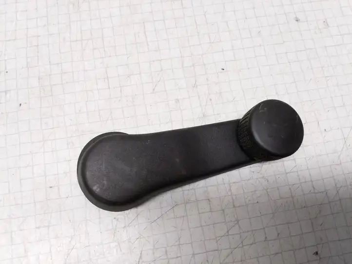 Seat Leon (1M) (1998 - 2006) 1H0837581D Ручка стеклоподъемника — фото 1