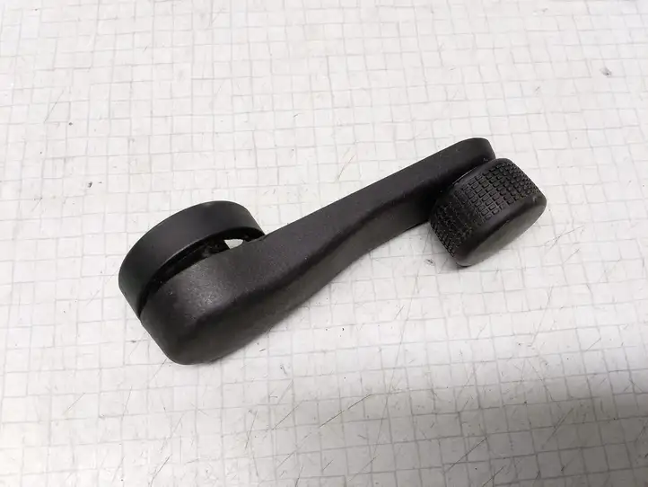 Seat Leon (1M) (1998 - 2006) 1H0837581D Ручка стеклоподъемника — фото 2