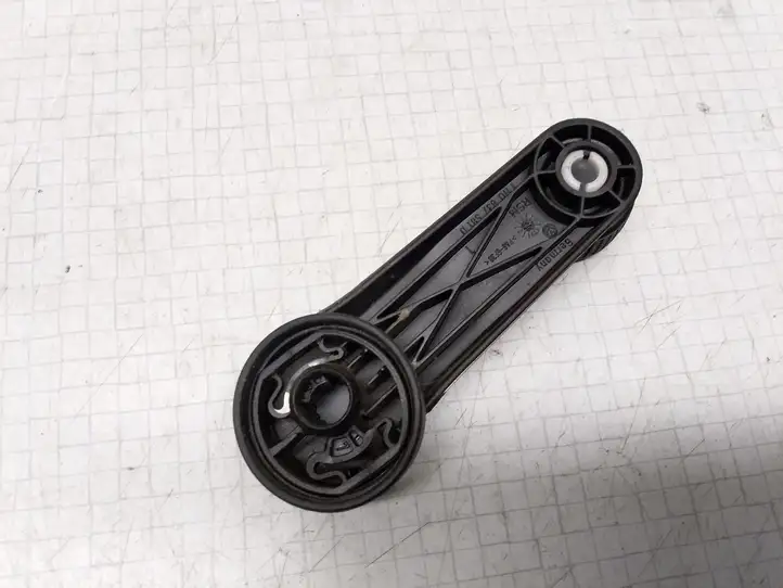 Seat Leon (1M) (1998 - 2006) 1H0837581D Ручка стеклоподъемника — фото 3