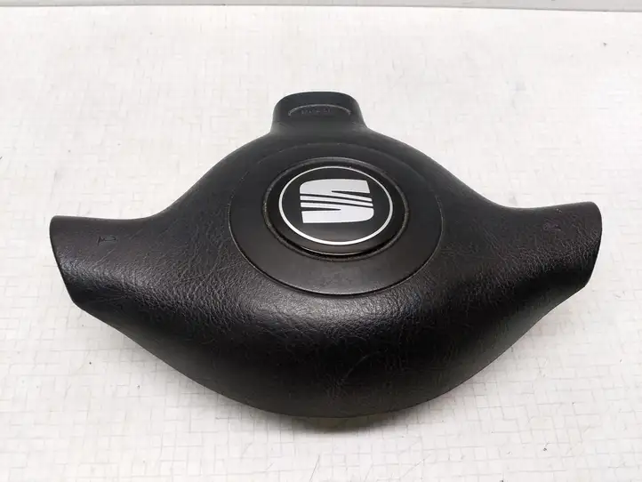 Seat Leon (1M) (1998 - 2006) 1M0880201K Подушка безопасности руля — фото 2