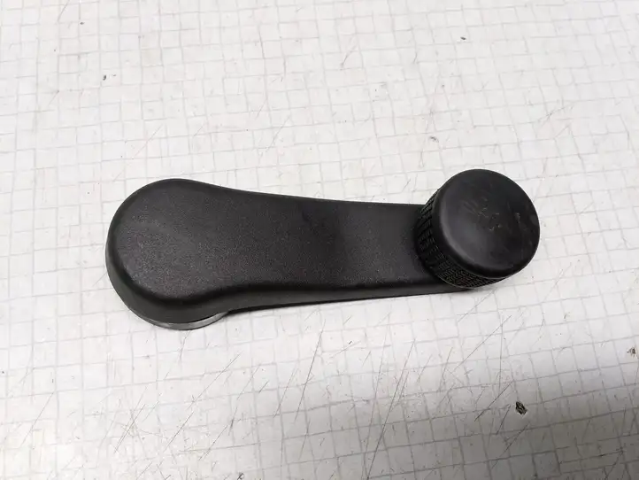 Seat Leon (1M) (1998 - 2006) 1H0837581D Ручка стеклоподъемника — фото 1