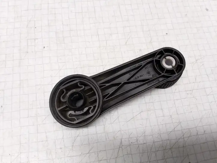 Seat Leon (1M) (1998 - 2006) 1H0837581D Ручка стеклоподъемника — фото 2