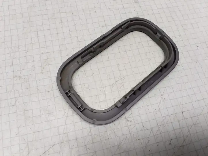 Nissan Almera N16 (2000 - 2010)   Другая деталь отделки задний дверей