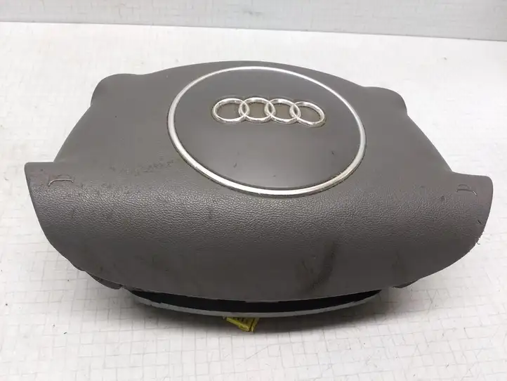 Audi A6 S6 C5 4B (1997 - 2001) 8E0880201L Подушка безопасности руля — фото 2