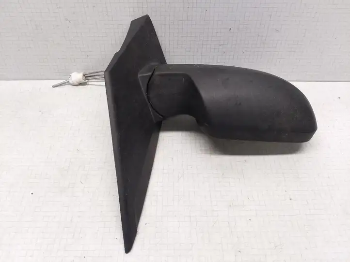 Ford Fiesta (2000 - 2005) 015782 Боковое зеркало механическое — фото 3