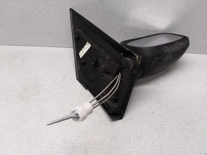 Ford Fiesta (2000 - 2005) 015782 Боковое зеркало механическое — фото 4