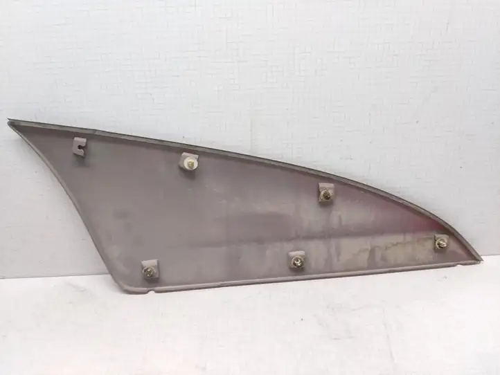Toyota Yaris Verso (1999 - 2005) 7507652020 Прочая отделка задней двери — фото 2