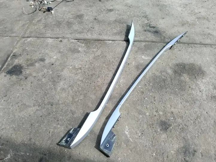 Kia Ceed (2006 - 2010)   Рейлинг крыши 