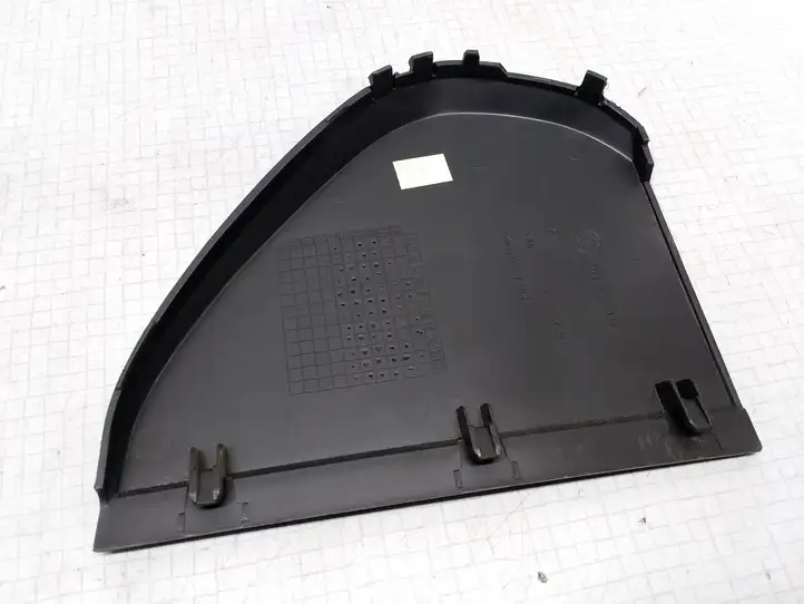 Skoda Octavia Mk1 (1U) (1996 - 2004)  1U1857917 Отделочный щит панели (боковой)