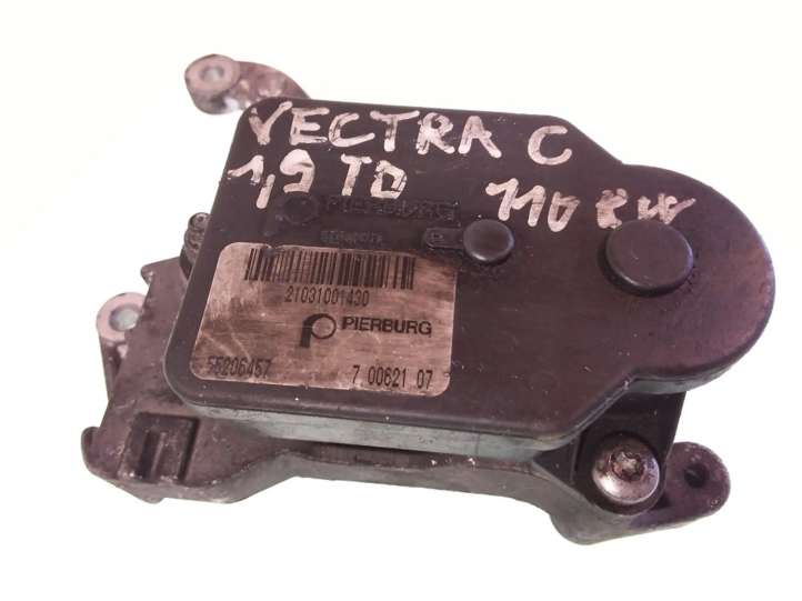 55206457 Opel Vectra C Sklendės valdymo varikliukas