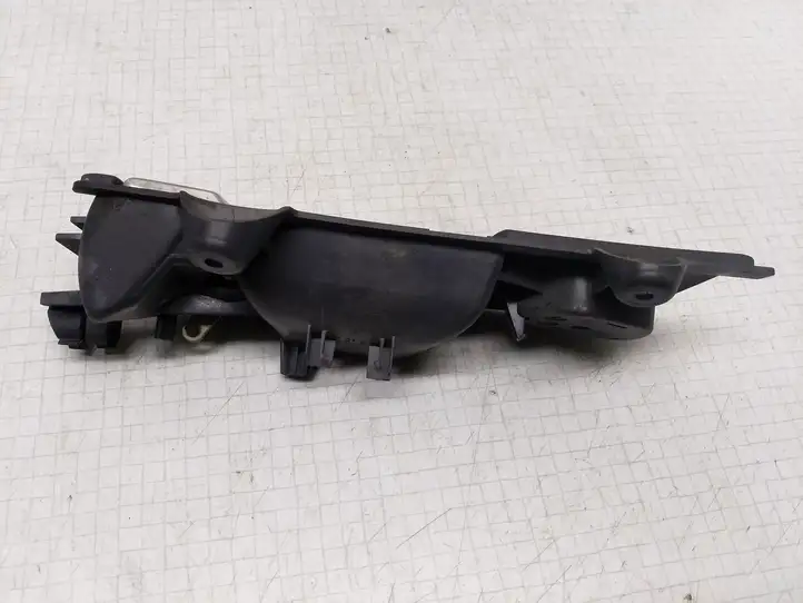 Audi A4 (2000 - 2006)  8E0839020 Внутренняя ручка