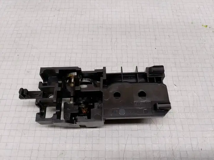 Toyota Corolla E120 E130 (2004 - 2007) 50594A1 Внутренняя ручка задней двери — фото 3