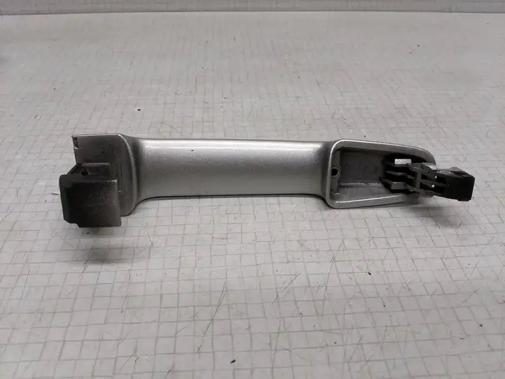 Toyota Corolla E120 E130 (2004 - 2007) Наружная ручка двери — фото 2