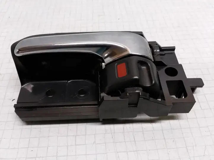 Toyota Corolla E120 E130 (2004 - 2007) 50594A1 Внутренняя ручка двери — фото 3