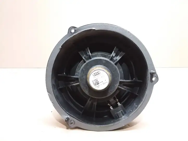 Audi A4 S4 B8 8K (2007 - 2011) 8R0035411 Динамики задних дверей — фото 3
