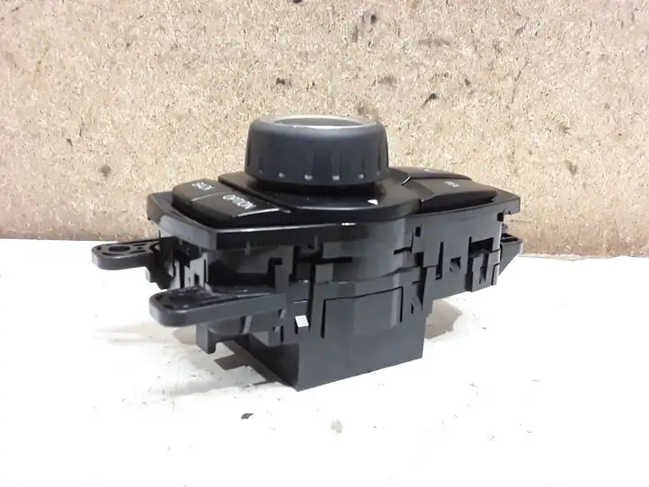 BMW 3 F30 F35 F31 (2012 - 2018) 9317695 Мултифункционный включатель управления / ручка — фото 2
