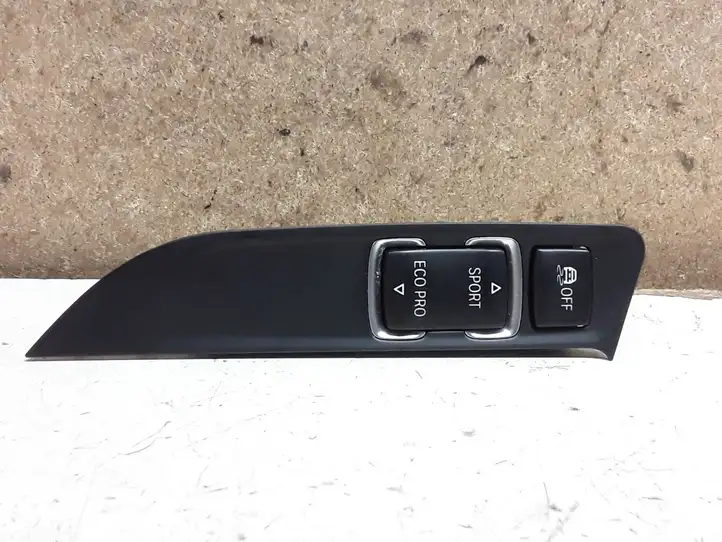 BMW 3 F30 F35 F31 (2012 - 2018) 9252911 Другие включатели / ручки/ переключатели — фото 1