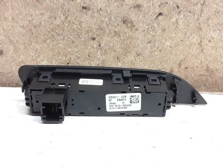 BMW 3 F30 F35 F31 (2012 - 2018) 9252911 Другие включатели / ручки/ переключатели — фото 2
