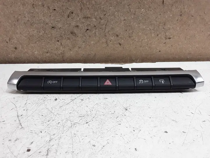 Audi A3/S3 8V (2012 - 2016) 8V0925301AB Другие включатели / ручки/ переключатели — фото 1