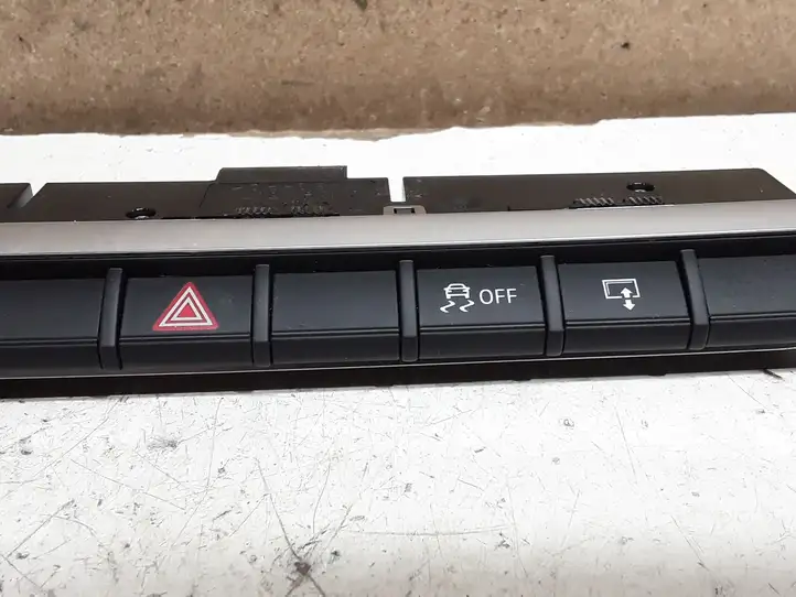 Audi A3/S3 8V (2012 - 2016) 8V0925301AB Другие включатели / ручки/ переключатели — фото 2