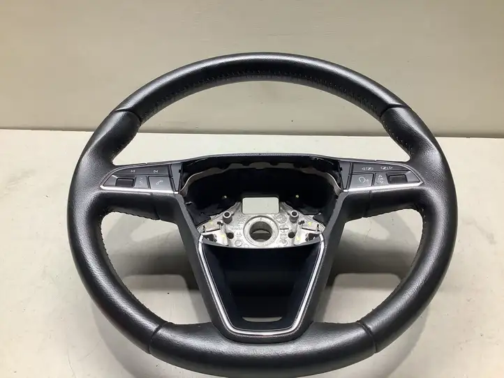 Seat Leon (5F) (2012 - 2019) 5F0419091L Руль — фото 3