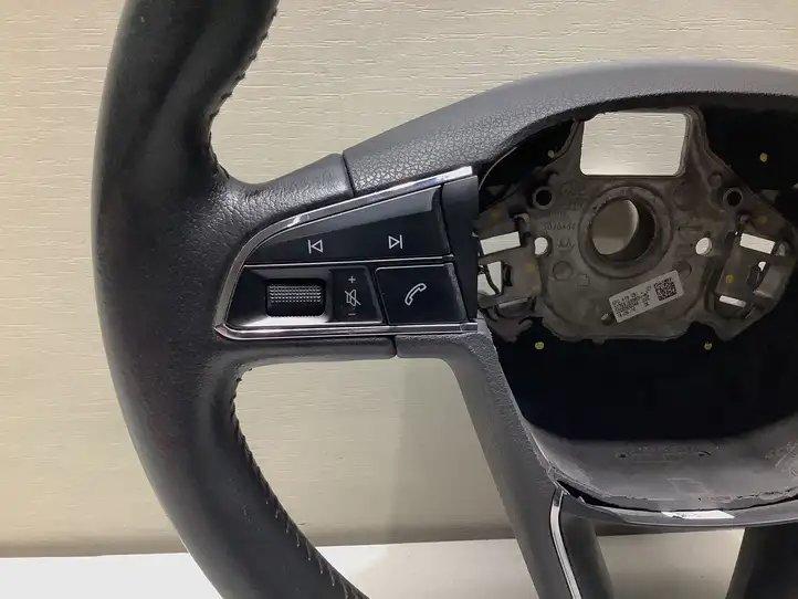 Seat Leon (5F) (2012 - 2019) 5F0419091L Руль — фото 4