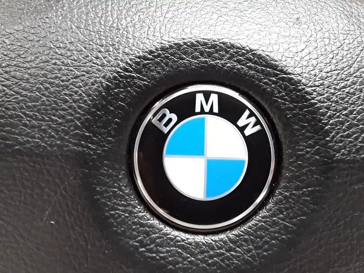 BMW 5 F10 F11 (2009 - 2016) 6092770 Подушка безопасности руля — фото 2