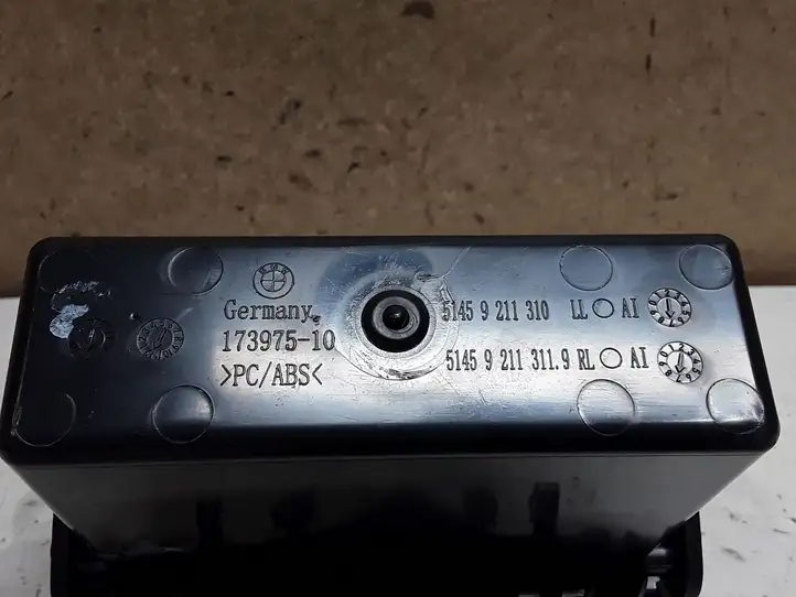BMW 1 F20 F21 (2011 - 2019) 9211310 Выдвижной ящик — фото 4