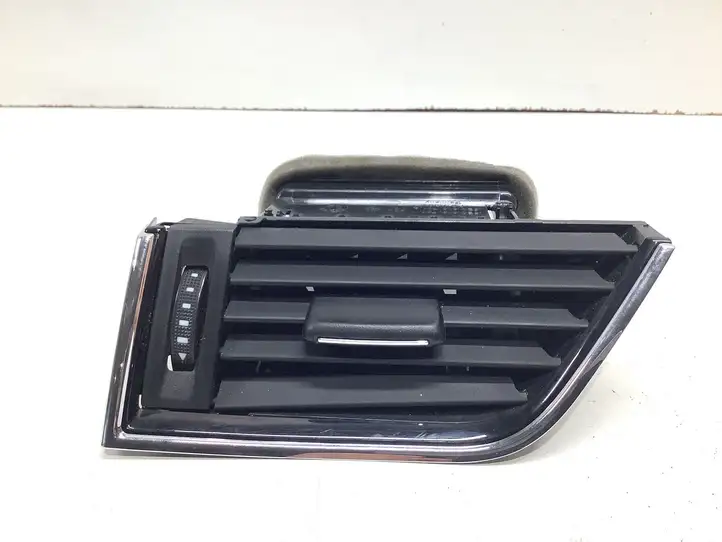 Skoda Octavia Mk3 (5E) (2013 - 2019) 5E0819701 Боковой воздушный дефлектор — фото 1