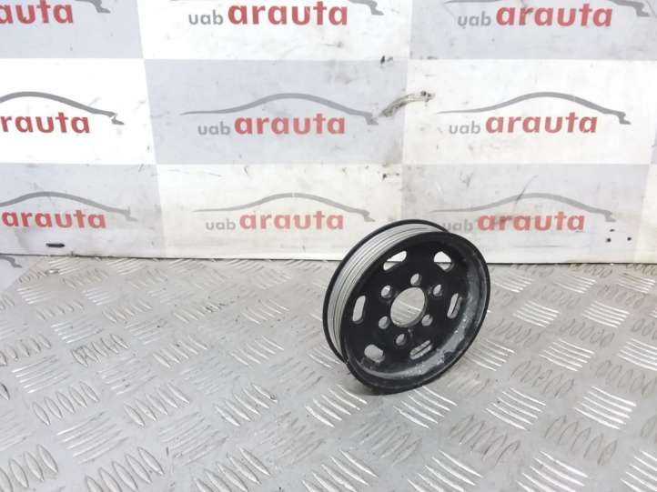 038145255B Audi A4 S4 B7 8E 8H Vairo stiprintuvo siurblio skriemulys