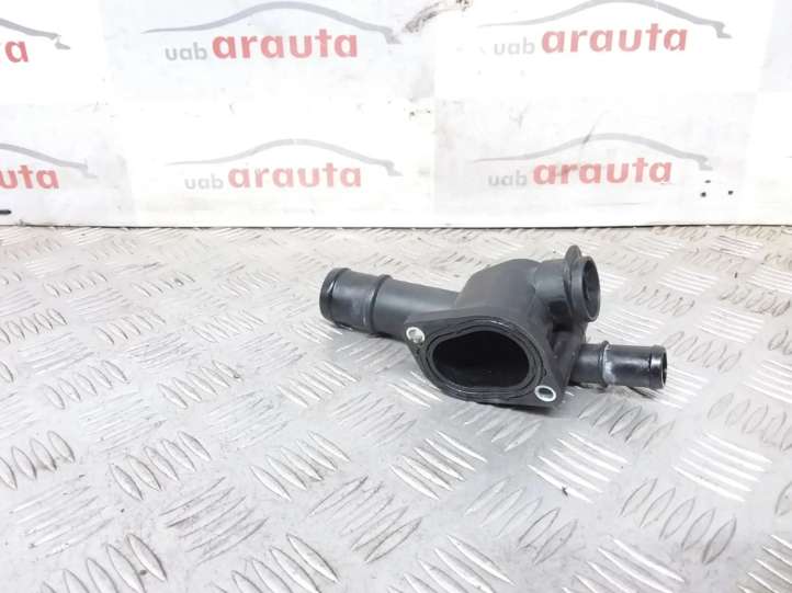 038121132G Audi A4 S4 B7 8E 8H Termostatas/ termostato korpusas