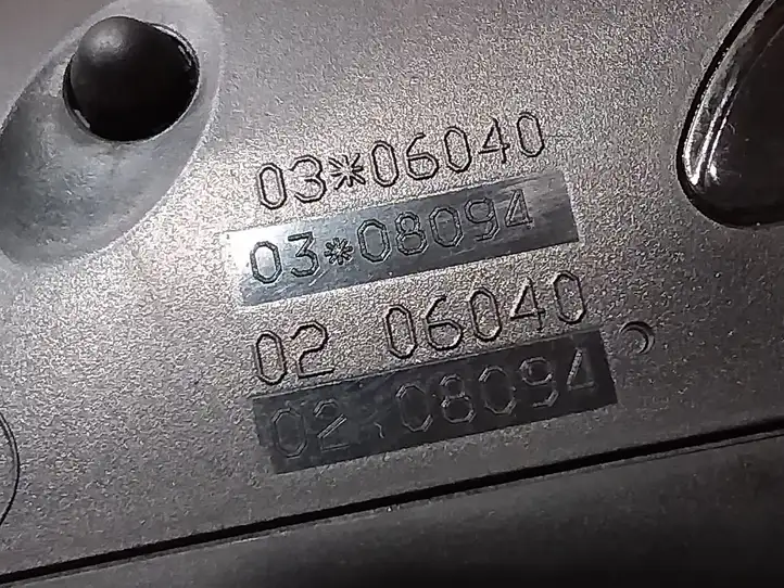 Peugeot 308 (2007 - 2013) 0306040 Боковое зеркало с электроприводом — фото 3