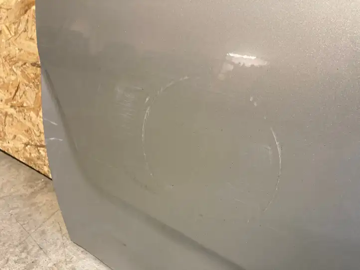 Toyota Corolla Verso AR10 (2004 - 2009) Дверь — фото 3