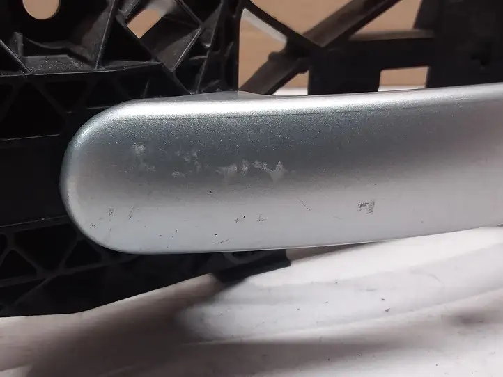Volkswagen Polo V 6R (2009 - 2015) 5N0837885H Наружная ручка двери — фото 2