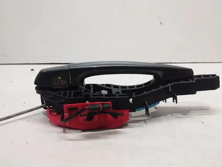 BMW 3 F30 F35 F31 (2012 - 2018) 7321640 Наружная ручка двери — фото 5