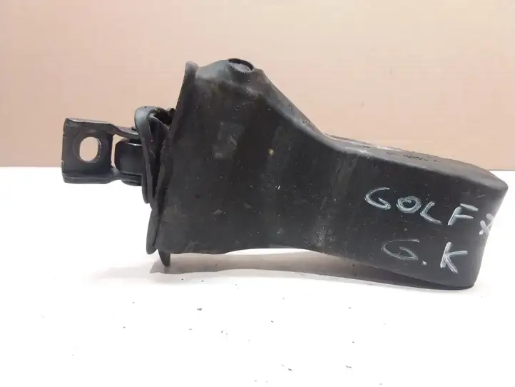 Volkswagen Golf VII (2013 - 2019) 5G4839249A Ограничитель задней двери — фото 1